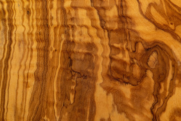 Olive wood natural texture background.	