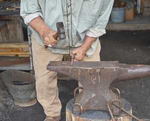 blacksmith