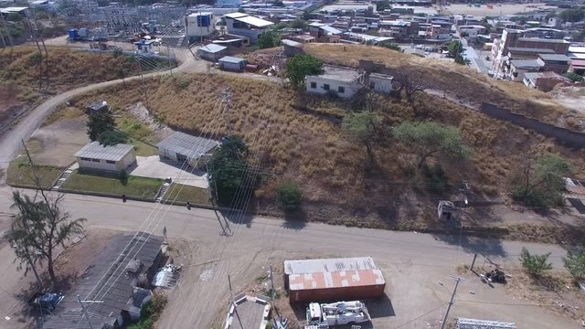 A magnitude 7.8 earthquake struck the Ecuadorian coast on April 16, 2016, leaving behind death and massive destruction in Bahia de Caraquez, Canoa, Pedernales, Chone, Rocafuerte, Portoviejo, Manta, an