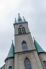 Lutheran Church of Our Savior