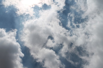 sky
