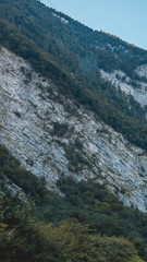 Fototapeta na wymiar Smartphone HD wallpaper of beautiful alpine view near Wagrain - Salzburg - Austria