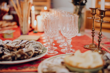 Repas de fêtes