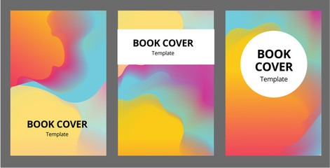 Abstract composition. Text frame surface. a4 brochure cover design. Title sheet model set. Polygonal space icon. Vector front page font. Ad banner form texture. Flier fiber