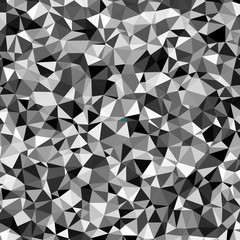Abstract background multicolor geometric poligonal