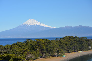 富士山