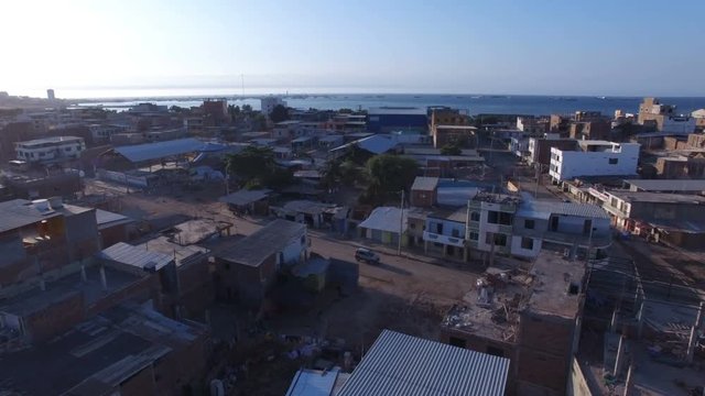 A magnitude 7.8 earthquake struck the Ecuadorian coast on April 16, 2016, leaving behind death and massive destruction in Bahia de Caraquez, Canoa, Pedernales, Chone, Rocafuerte, Portoviejo, Manta, an