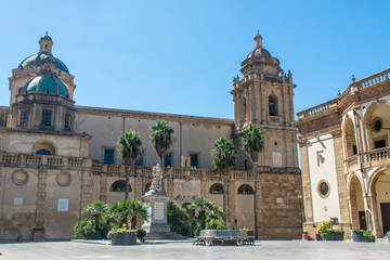 Mazara del Vallo Sicily