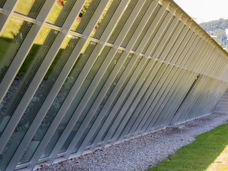 Feldkirch, Landeskrankenhaus, Vorarlberg