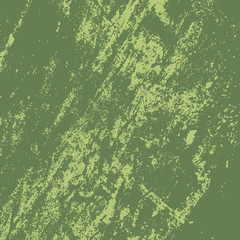 Obraz premium Distress Green Texture