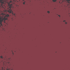 Red Grunge Background