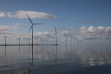 Eolienne