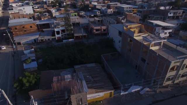 A magnitude 7.8 earthquake struck the Ecuadorian coast on April 16, 2016, leaving behind death and massive destruction in Bahia de Caraquez, Canoa, Pedernales, Chone, Rocafuerte, Portoviejo, Manta, an