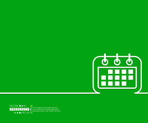 Abstract creative concept vector line draw background for web, mobile app, illustration template design, business infographic, page, brochure, banner, presentation, poster, cover, booklet, document.