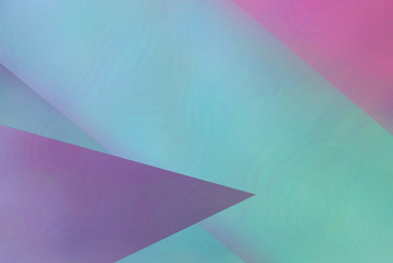 geometric 90s style background