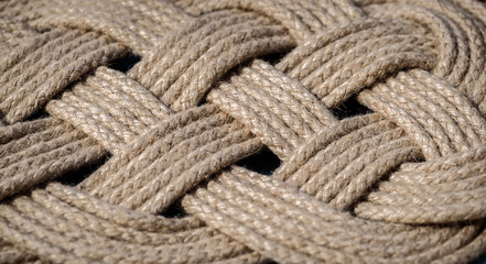 Braided Rope