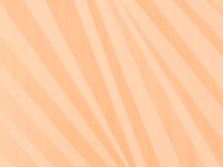 Striped paper, orange color background. Abstract design wallpaper. 