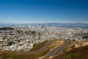 San Francisco