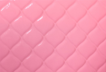 pink mosaic kitchen tile