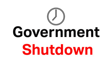Government Shutdown 