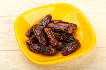Sweet dates
