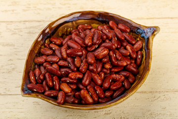 Dry beans