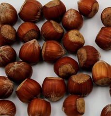 Whole peanuts and matches