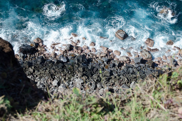 Hawaii Rocks