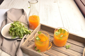 Taze portakal suyu,fresh orange juice