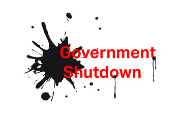 Government Shutdown 