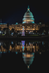 capitol Christmas 