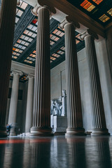 Lincoln Memorial 
