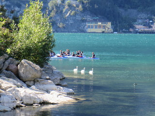 lago