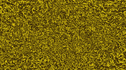 Abstract background with color blots, transitions and bends.