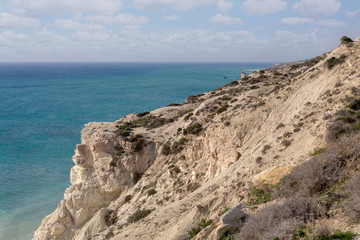 petra tou romiou