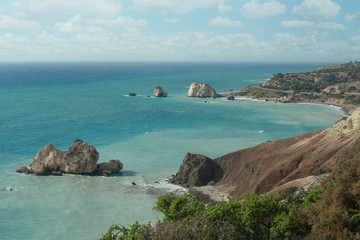 petra tou romiou