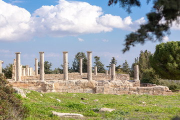 sanctuary of apollo hylates