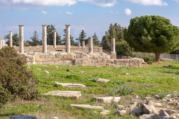 sanctuary of apollo hylates
