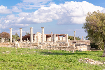 sanctuary of apollo hylates