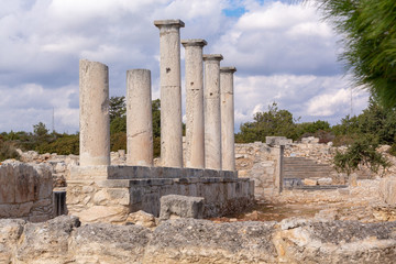 sanctuary of apollo hylates