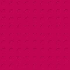 Seamless abstract pattern background with a variety of colored circles.