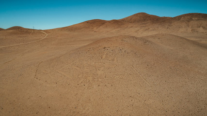 Mejillones chile antofagasta