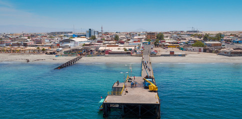 Mejillones chile antofagasta