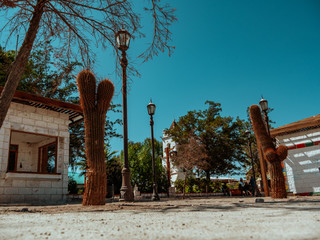 San Pedro de Atacama