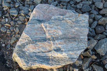 zig zag rock