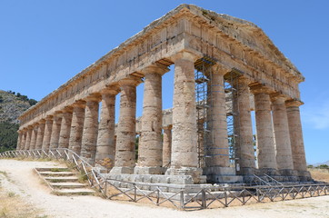 Obraz premium Segeste 10