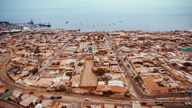 Tocopilla ciudad 
