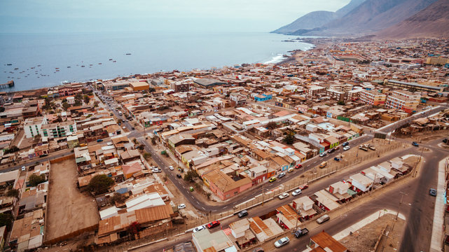 Tocopilla ciudad 
