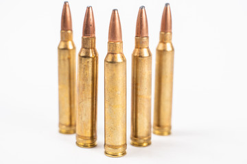 .300 Win Mag Rounds 5