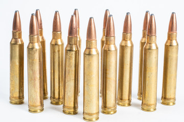 .300 Win Mag Rounds 2